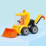 LEGO® City Rides - Construction Loader 60483 (9/10)