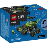 LEGO® City Rides - Gaming Race Car 60484 (12/12)