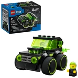 LEGO® City Rides - Gaming Race Car 60484 (1/12)