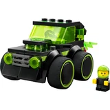 LEGO® City Rides - Gaming Race Car 60484 (2/12)
