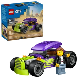 Hot Rod 60485
