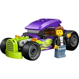 LEGO® City Hot Rod 60485 (2/11)