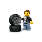 LEGO® City Hot Rod 60485 (3/11)