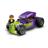 LEGO® City Hot Rod 60485 (5/11)