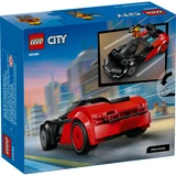 LEGO® City EV Supercar 60486 (10/10) LEGO® City EV Supercar 60486 (10/10)