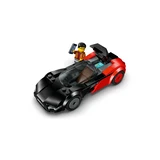 LEGO® City EV Supercar 60486 (3/10) LEGO® City EV Supercar 60486 (3/10)