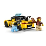 LEGO® City Yellow Taxi 60487 (5/12)