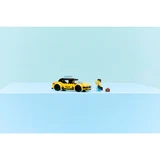 LEGO® City Yellow Taxi 60487 (9/12)