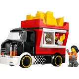 LEGO® City Fries Food Truck 60488 (2/10) LEGO® City Fries Food Truck 60488 (2/10)