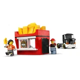 LEGO® City Fries Food Truck 60488 (3/10) LEGO® City Fries Food Truck 60488 (3/10)