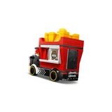 LEGO® City Fries Food Truck 60488 (5/10) LEGO® City Fries Food Truck 60488 (5/10)