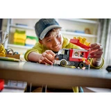 LEGO® City Fries Food Truck 60488 (7/10) LEGO® City Fries Food Truck 60488 (7/10)