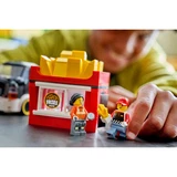 LEGO® City Fries Food Truck 60488 (8/10) LEGO® City Fries Food Truck 60488 (8/10)