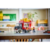 LEGO® City Fries Food Truck 60488 (9/10) LEGO® City Fries Food Truck 60488 (9/10)