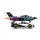 Düsenflieger vs. Rennauto 60489 thumbnail-2