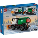 LEGO® City Snowplow 60490 (10/10) LEGO® City Snowplow 60490 (10/10)