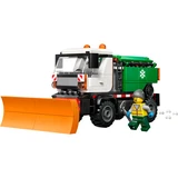 LEGO® City Snowplow 60490 (2/10) LEGO® City Snowplow 60490 (2/10)