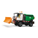 LEGO® City Snowplow 60490 (3/10) LEGO® City Snowplow 60490 (3/10)