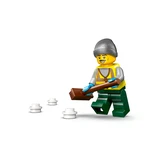 LEGO® City Snowplow 60490 (4/10) LEGO® City Snowplow 60490 (4/10)