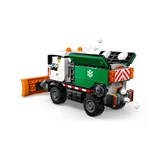 LEGO® City Snowplow 60490 (5/10) LEGO® City Snowplow 60490 (5/10)