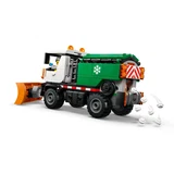 LEGO® City Snowplow 60490 (6/10) LEGO® City Snowplow 60490 (6/10)