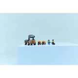 LEGO® City Motorradtransporter 60491 (10/27)