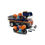 LEGO® City Motorradtransporter 60491 (12/27)