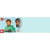 LEGO® City Motorradtransporter 60491 (15/27)