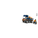 LEGO® City Motorradtransporter 60491 (18/27)