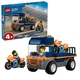 Motorradtransporter 60491 thumbnail-0