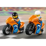 LEGO® City Motorradtransporter 60491 (20/27)