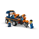LEGO® City Motorradtransporter 60491 (4/27)