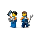 LEGO® City Motorradtransporter 60491 (5/27)