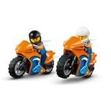 LEGO® City Motorradtransporter 60491 (6/27)