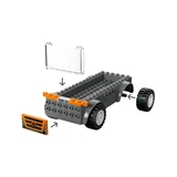 LEGO® City Motorradtransporter 60491 (7/27)