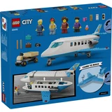 LEGO® City L'avion de tourisme 60492 (13/14)
