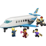 LEGO® City L'avion de tourisme 60492 (14/14)