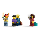 LEGO® City L'avion de tourisme 60492 (3/14)