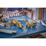 LEGO® City Kiepwagen en voorlader 60494 (10/13) LEGO® City Kiepwagen en voorlader 60494 (10/13)