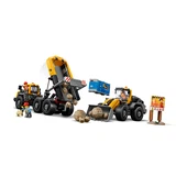 LEGO® City Kiepwagen en voorlader 60494 (4/13) LEGO® City Kiepwagen en voorlader 60494 (4/13)