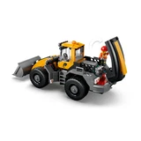 LEGO® City Kiepwagen en voorlader 60494 (6/13) LEGO® City Kiepwagen en voorlader 60494 (6/13)