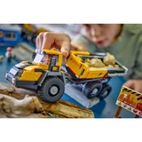 LEGO® City Kiepwagen en voorlader 60494 (9/13) LEGO® City Kiepwagen en voorlader 60494 (9/13)