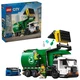 Recycling Truck 60495 thumbnail-0