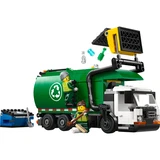 LEGO® City Le camion de recyclage 60495 (2/9)
