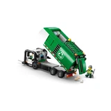 LEGO® City Le camion de recyclage 60495 (3/9)
