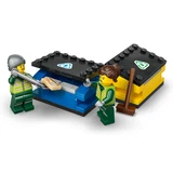 LEGO® City Le camion de recyclage 60495 (4/9)