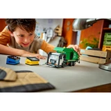 LEGO® City Le camion de recyclage 60495 (5/9)