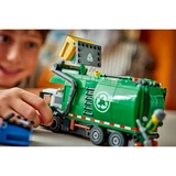 LEGO® City Le camion de recyclage 60495 (6/9)