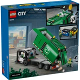 LEGO® City Le camion de recyclage 60495 (9/9)