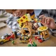 Pizzacentrale met voertuigen 60496 thumbnail-9